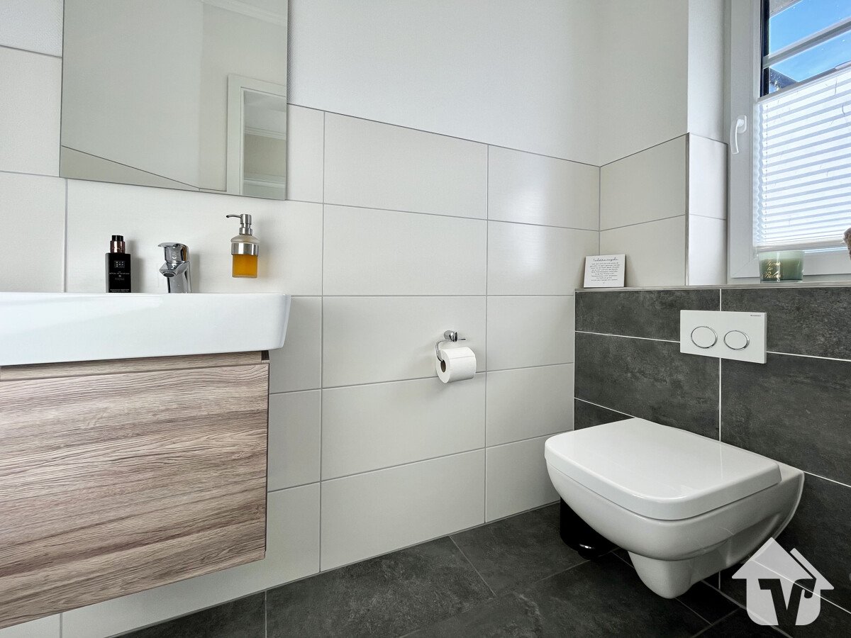 Gäste WC
