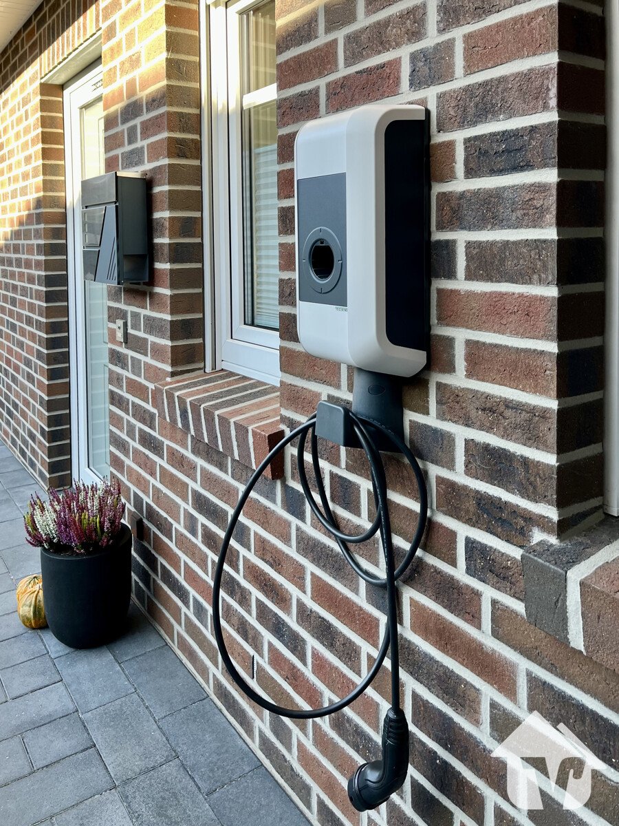 Wallbox