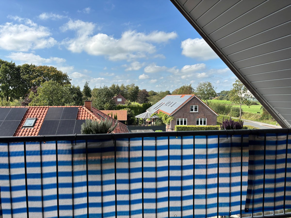 am Stadtrand von Wittmund am Stadtrand von Wittmund