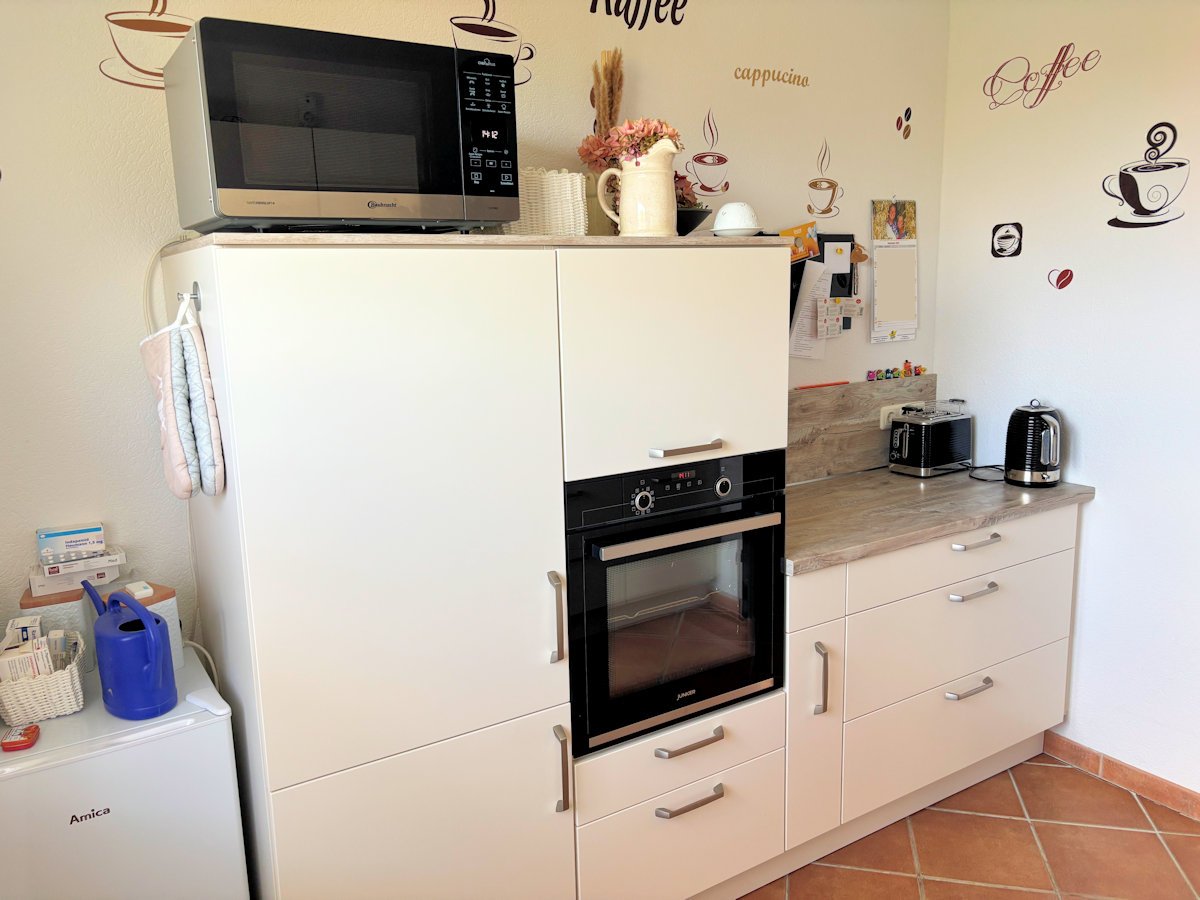 moderne Einbauküche moderne Einbauküche