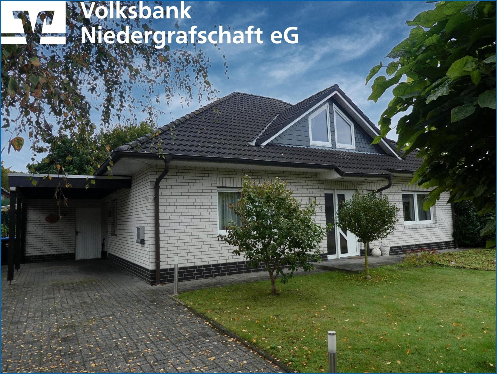 Vordere Ansicht