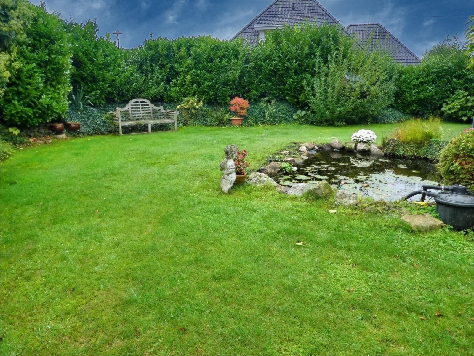 Garten