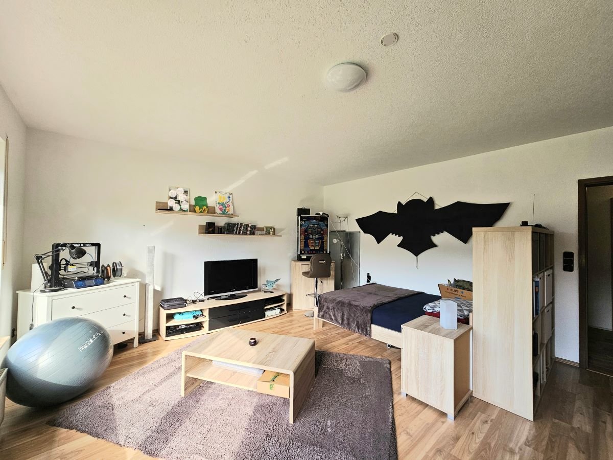 Gästezimmer/Büro