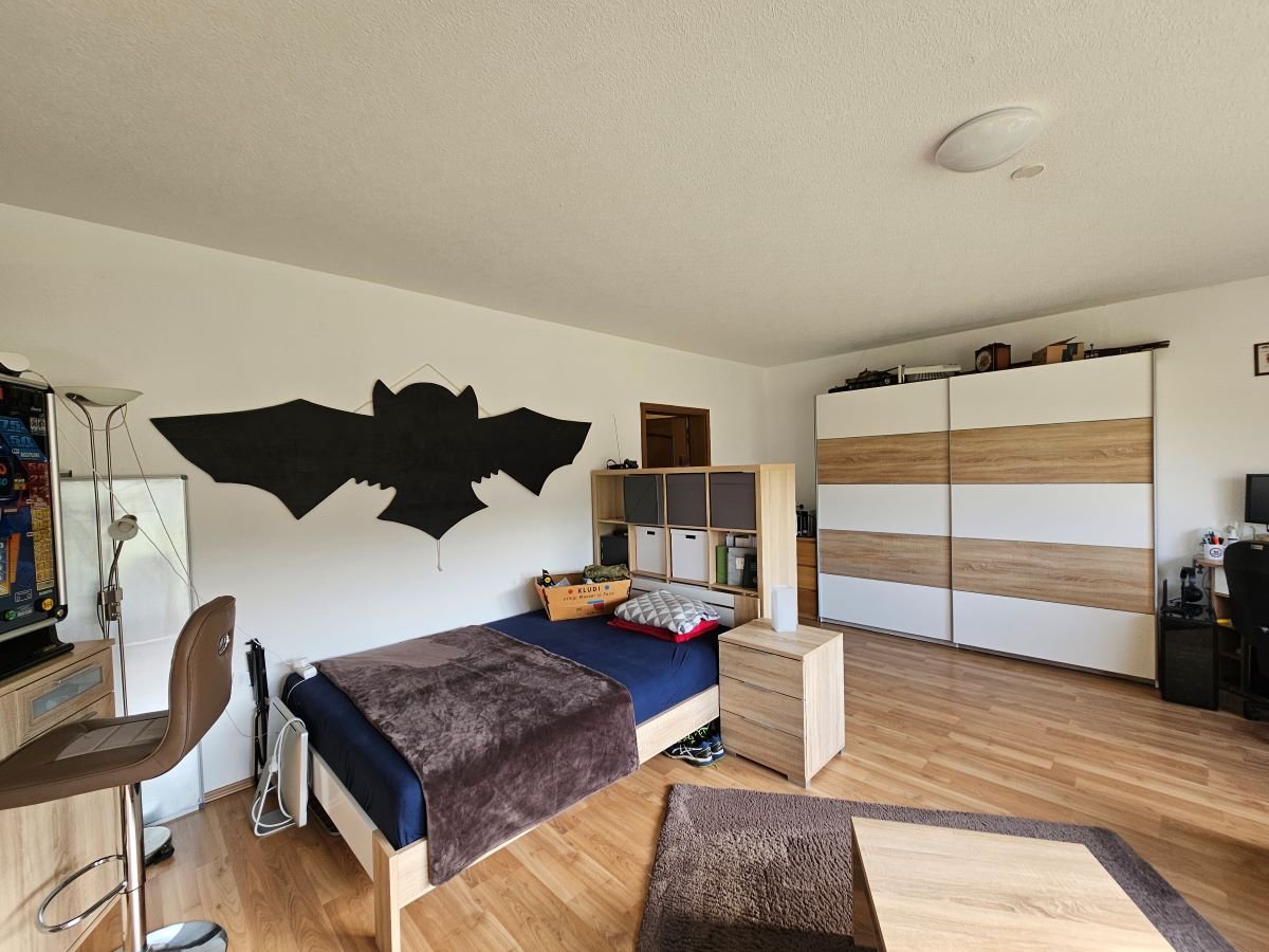 Gästezimmer/Büro