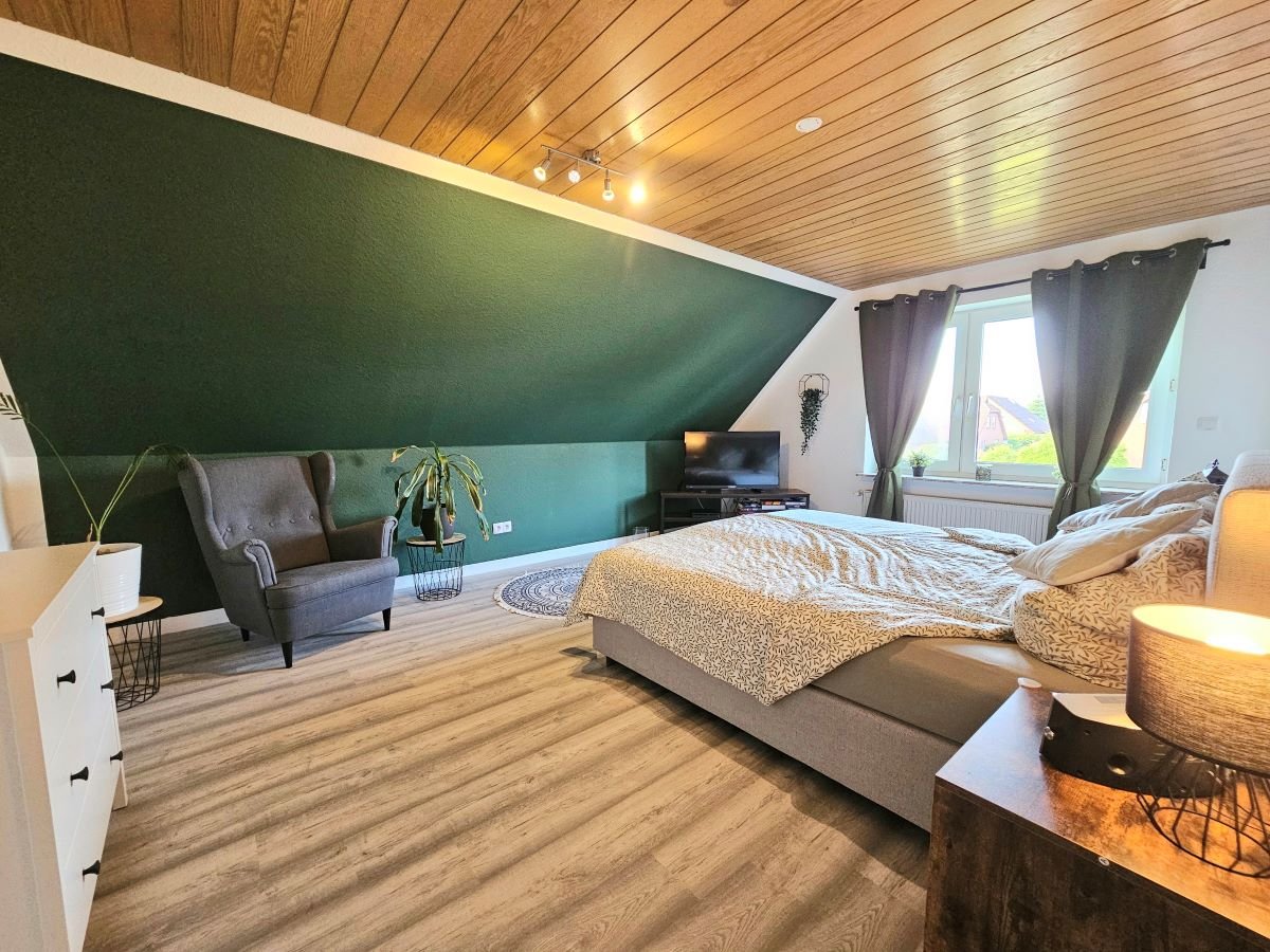 Elternschlafzimmer