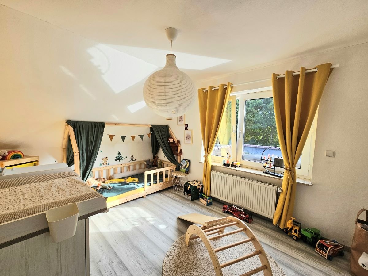Kinderzimmer