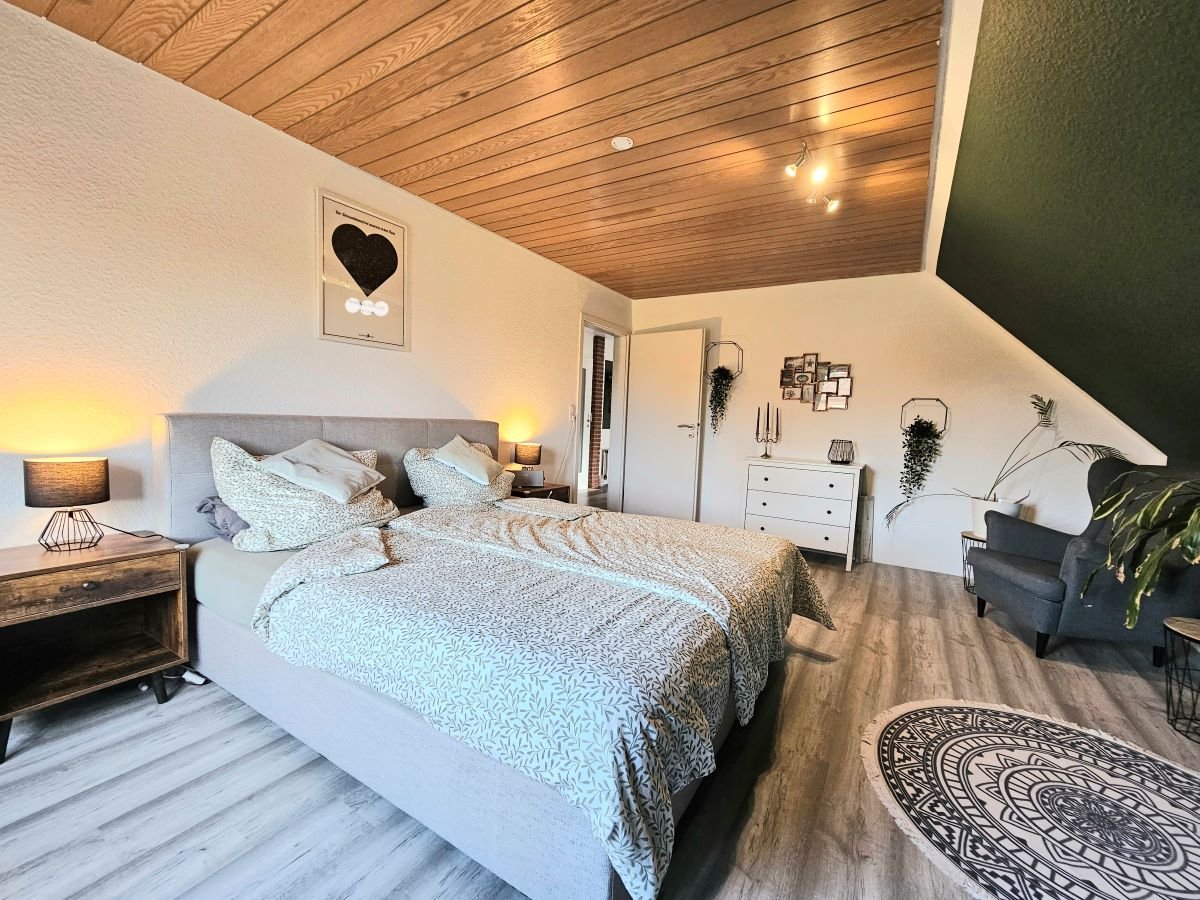 Elternschlafzimmer