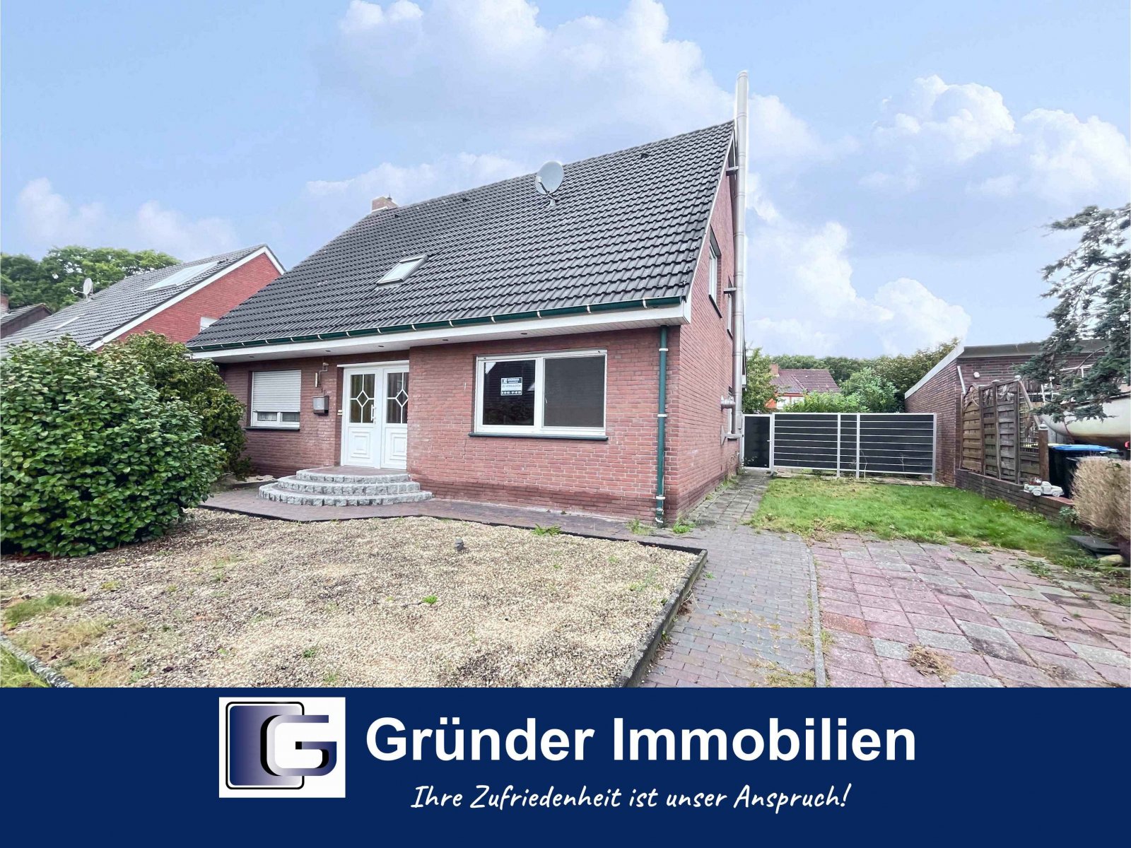 Hausansicht Hausansicht