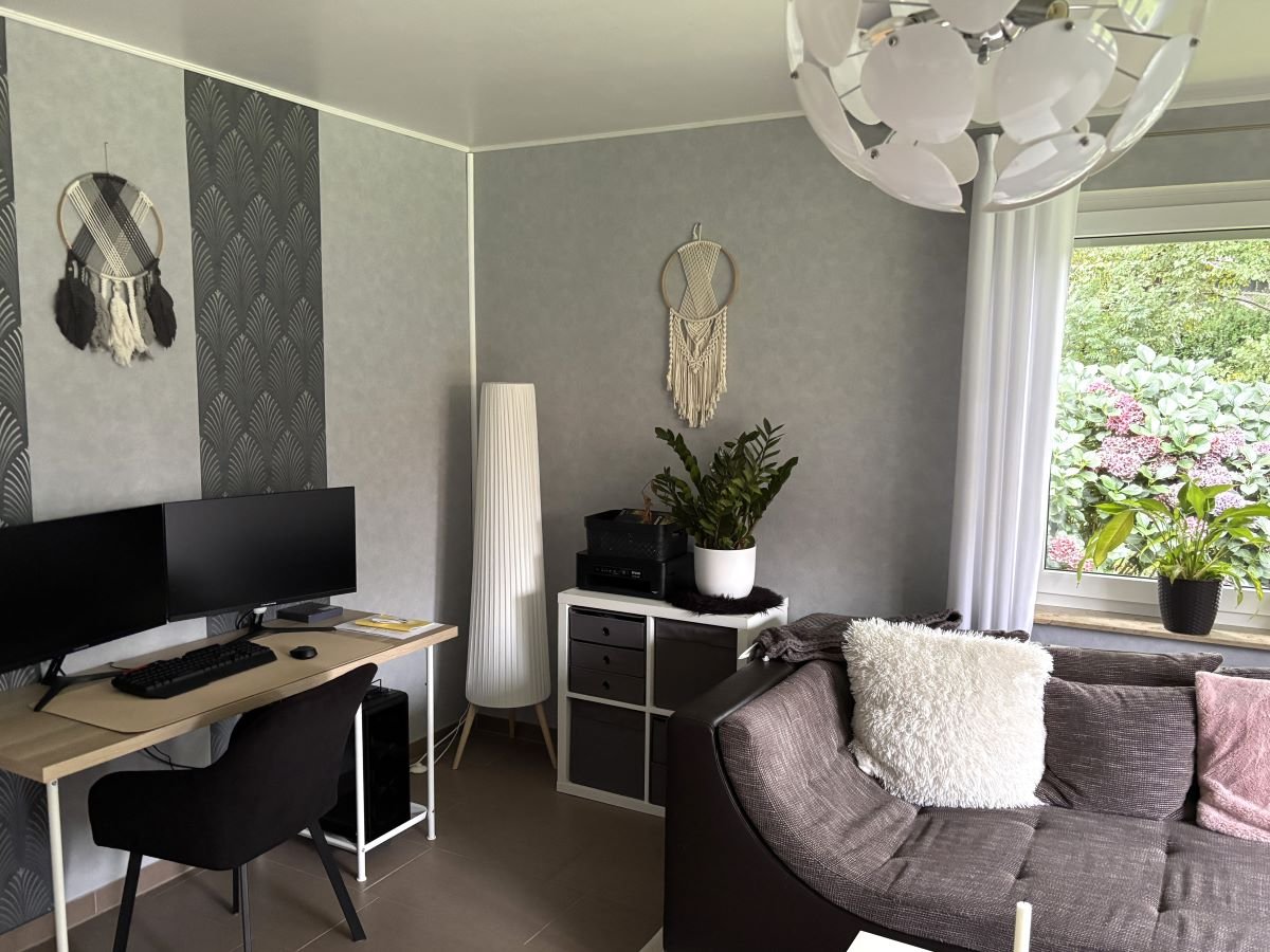 Arbeitsecke