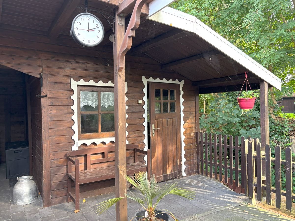 Schuppen