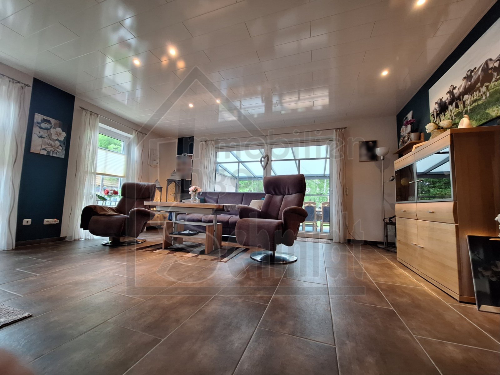 Wohnzimmer Wohnzimmer