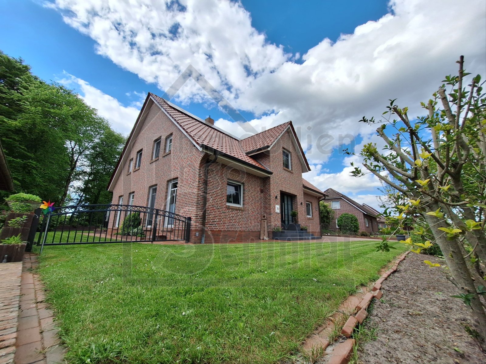 Außenansicht Außenansicht