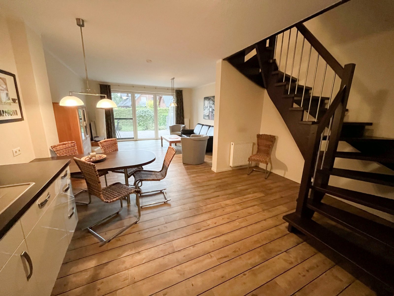 Wohnzimmer Wohnzimmer