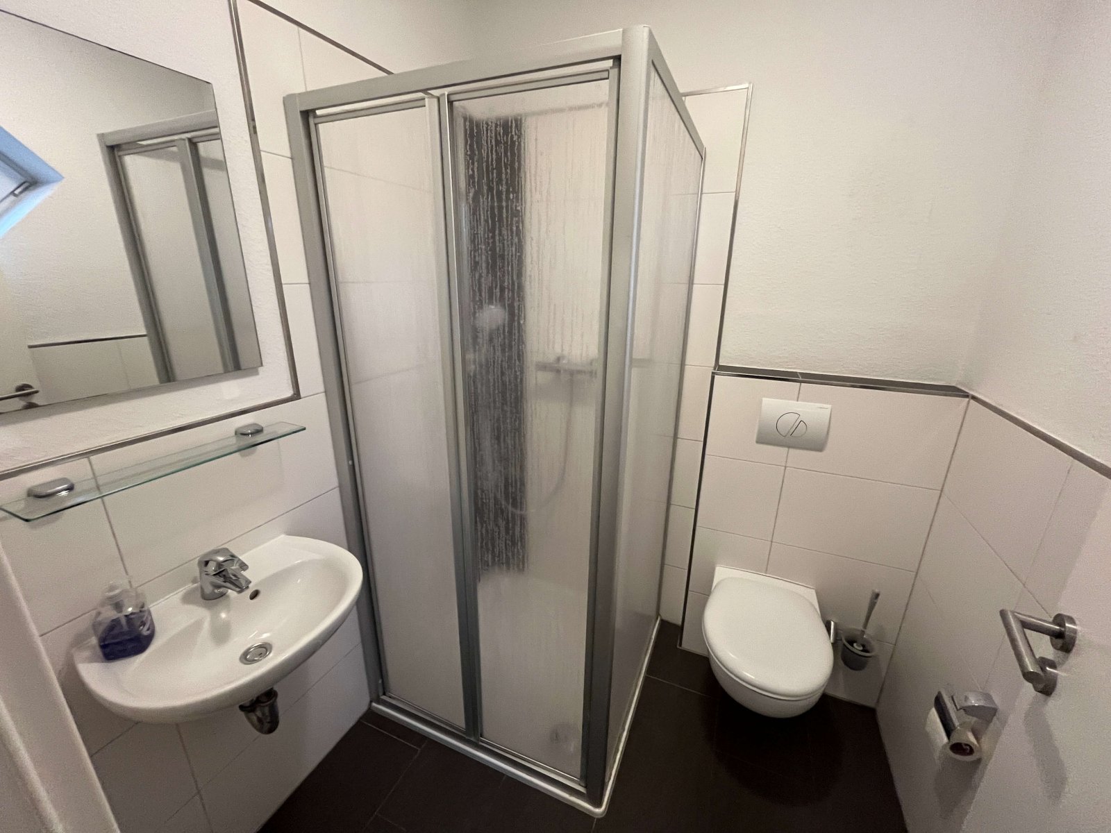 Duschbad EG Duschbad EG