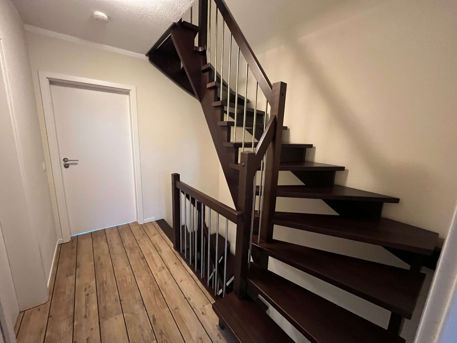 Treppenaufgang Treppenaufgang