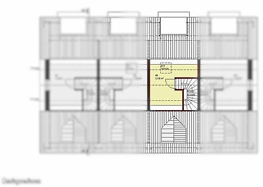 Grundriss DG Grundriss DG