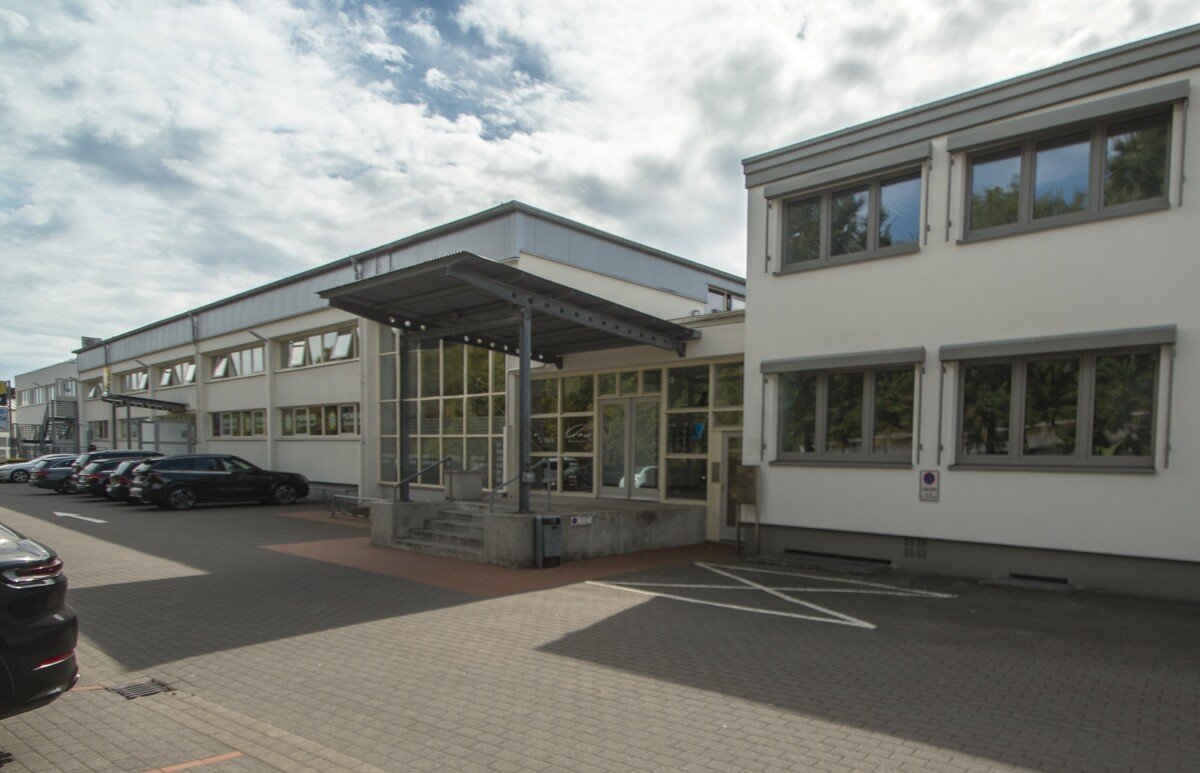 Außenansicht