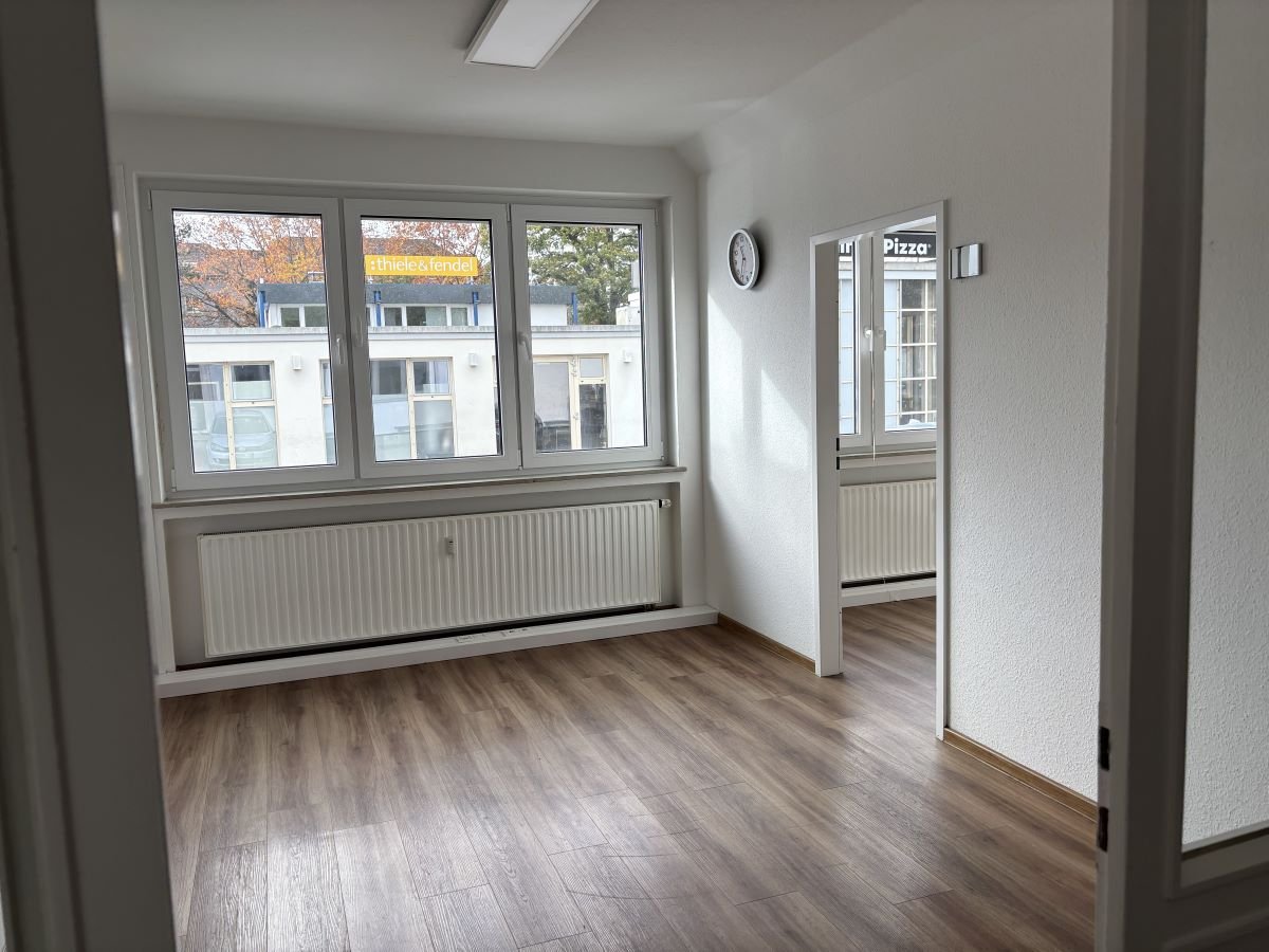 Büroraum