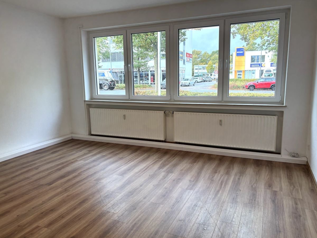 Büroraum