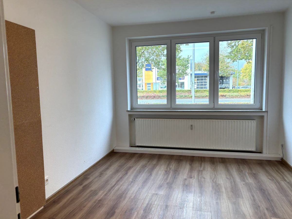 Büroraum
