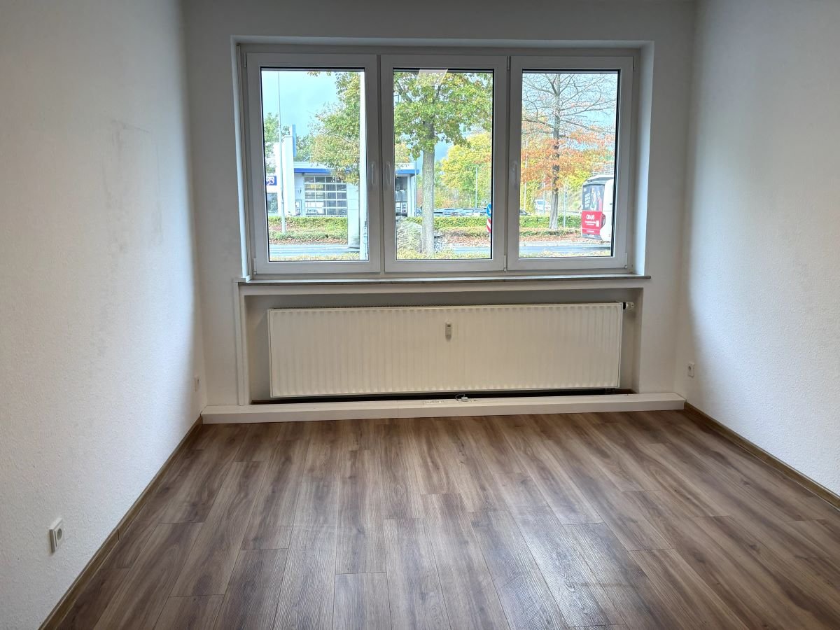 Büroraum