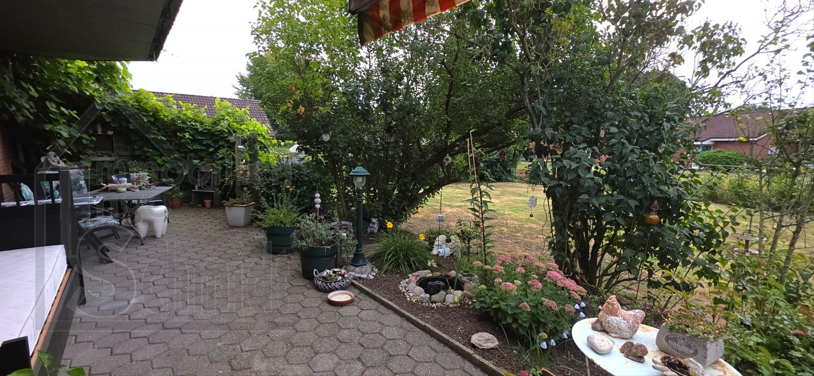 Südterrasse