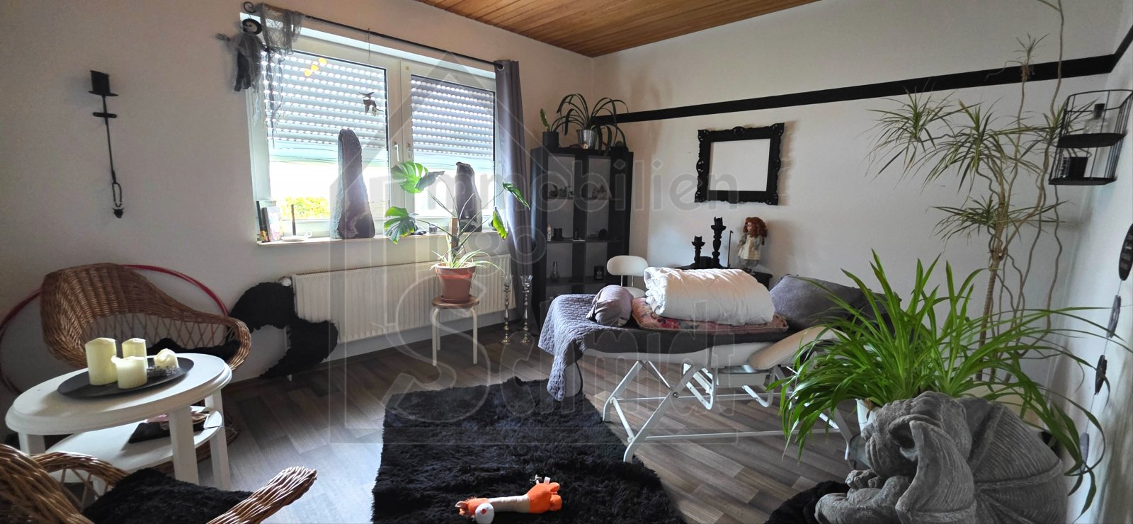 Kinderzimmer EG