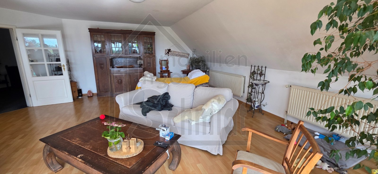 Wohnzimmer OG