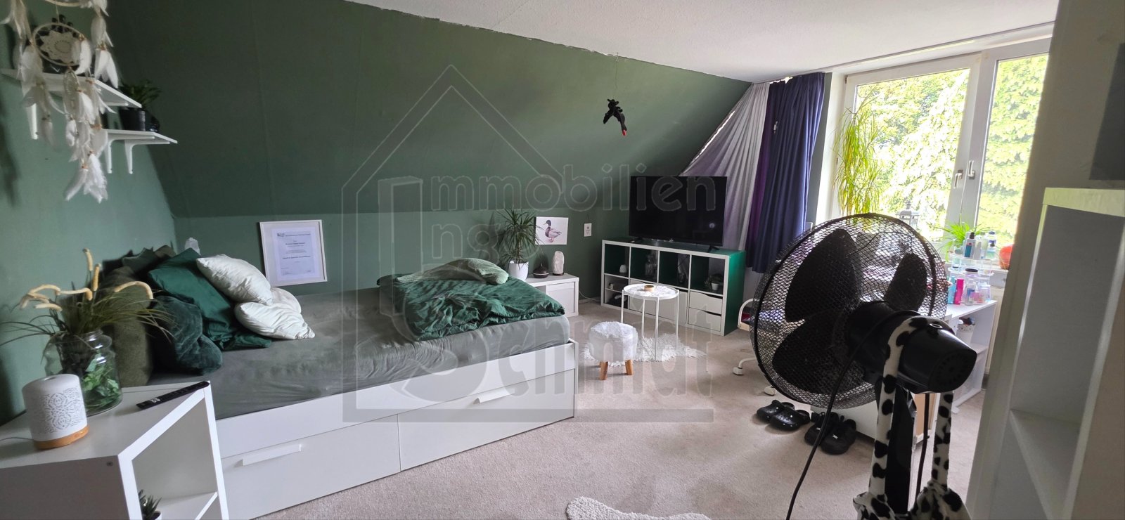 Schlafzimmer OG