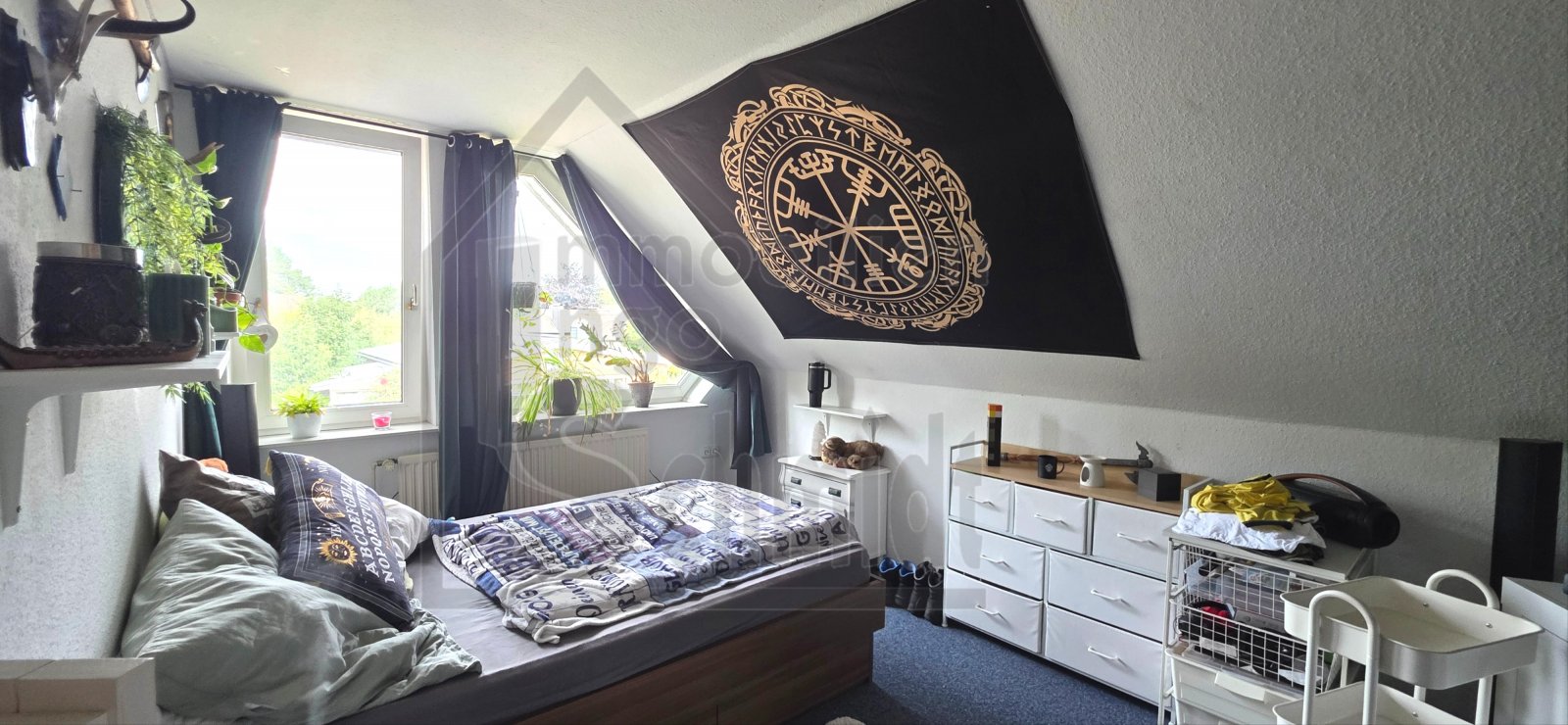 Kinderzimmer OG