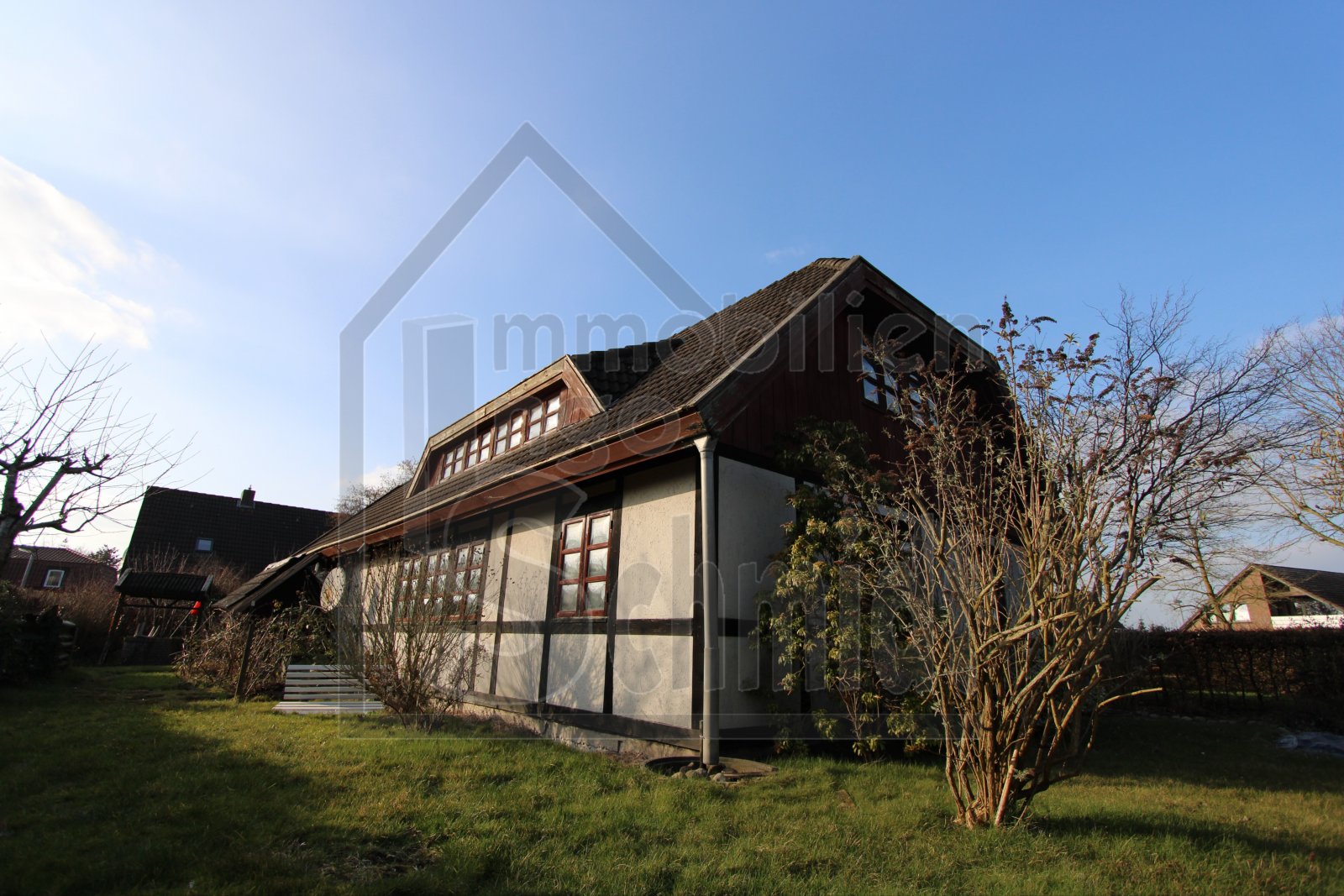 Außenansicht Außenansicht