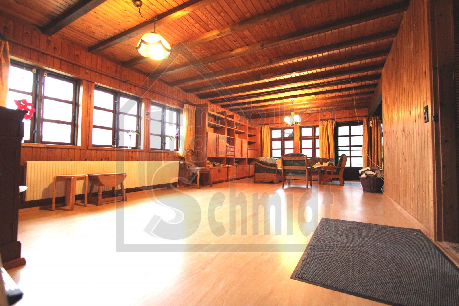 Wohnbereich Wohnbereich