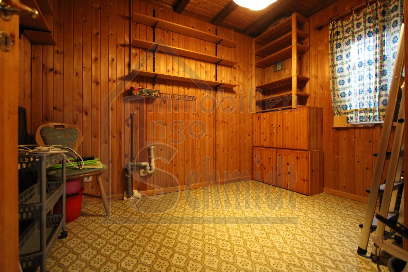 Abstellraum Abstellraum