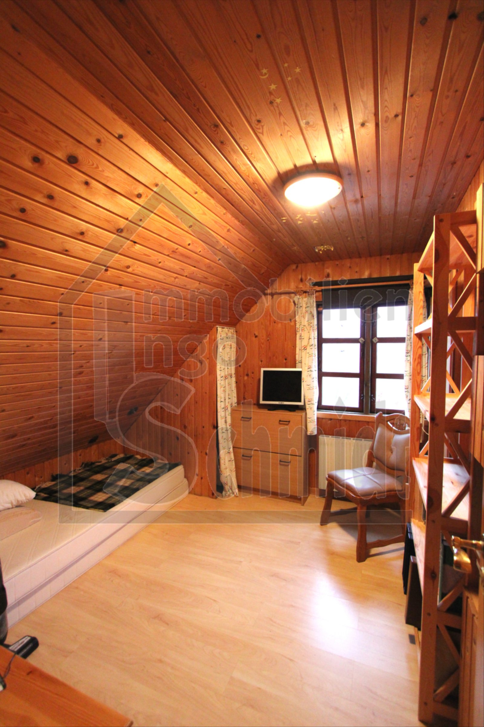 Zimmer I OG Zimmer I OG