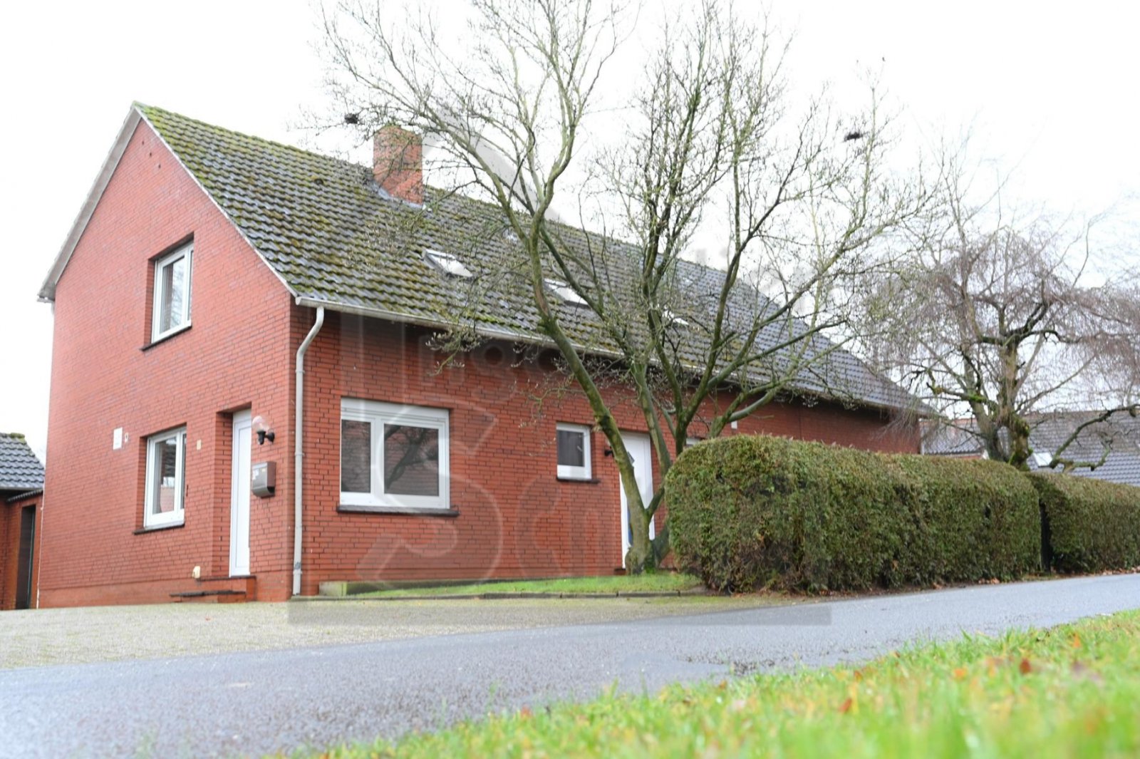 Weener: Genehmigtes Monteurhaus in Diele!  Weener: Genehmigtes Monteurhaus in Diele!