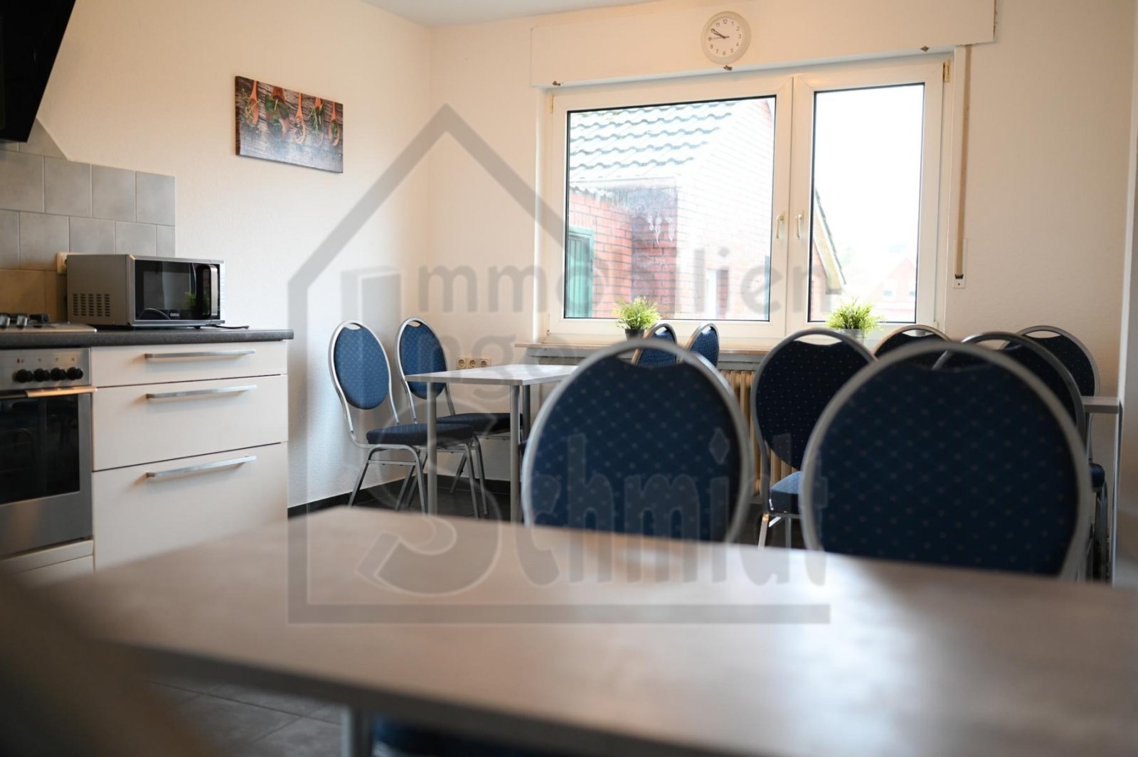 Essbereich Essbereich