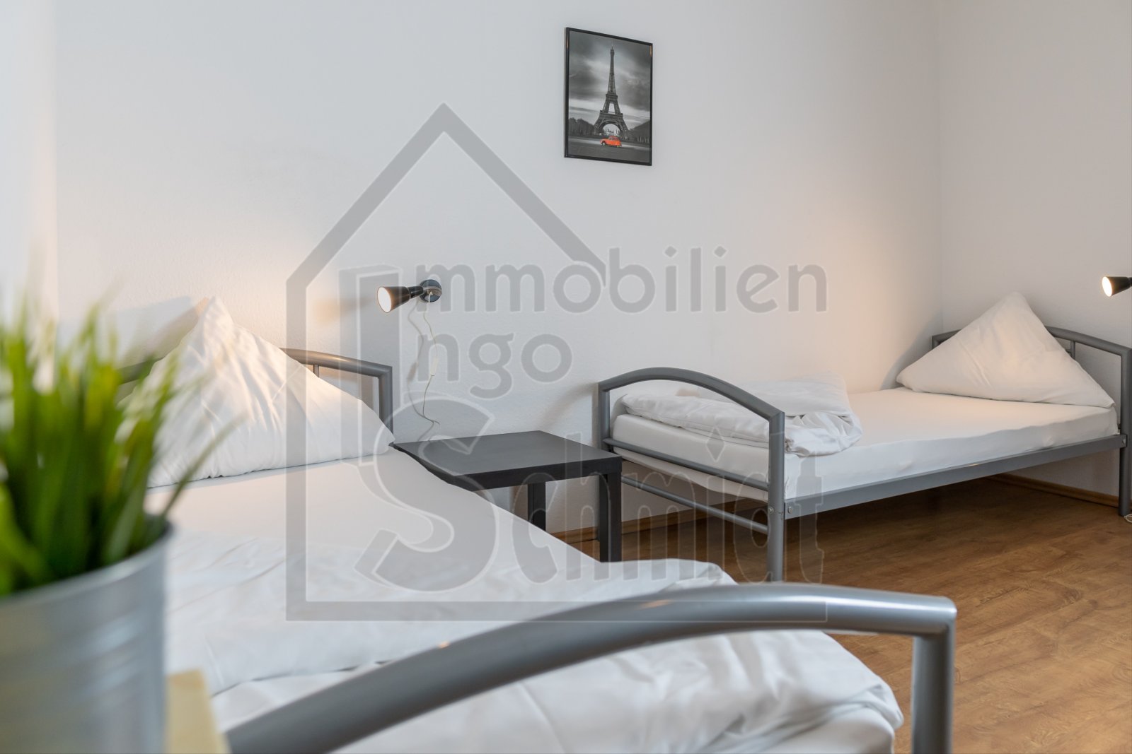 Schlafzimmer I Schlafzimmer I