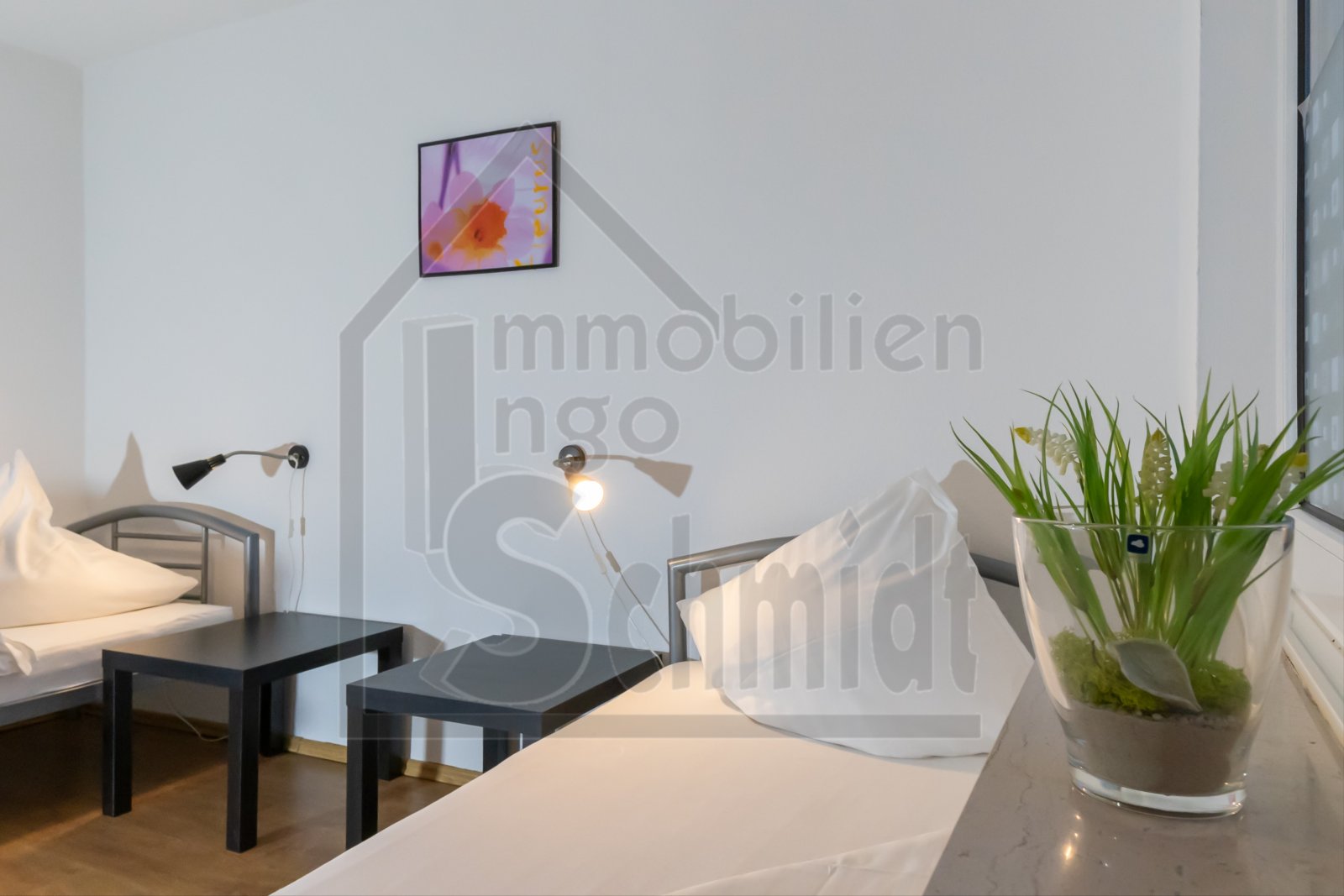 Schlafzimmer II Schlafzimmer II