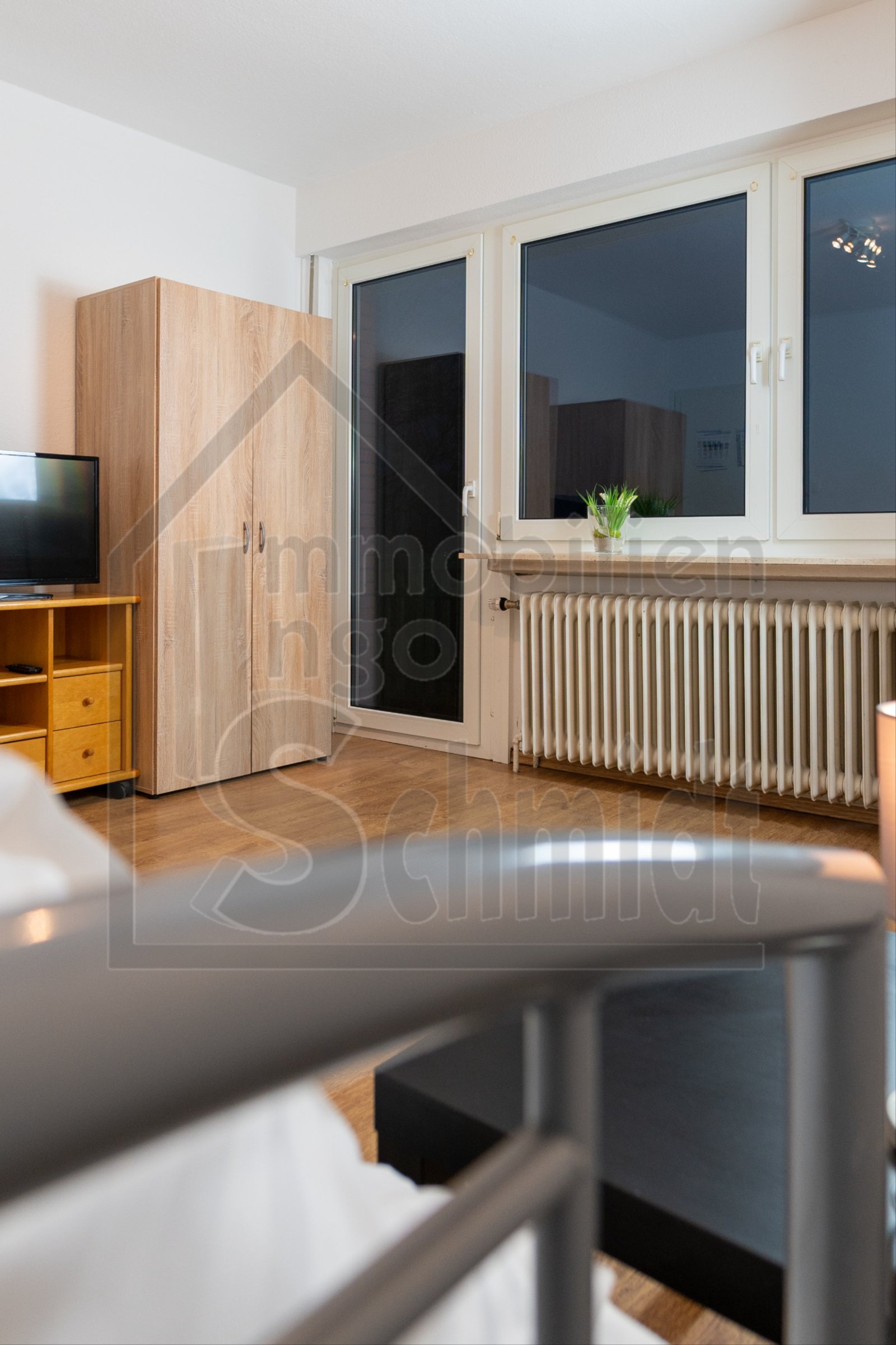 Schlafzimmer IV Schlafzimmer IV