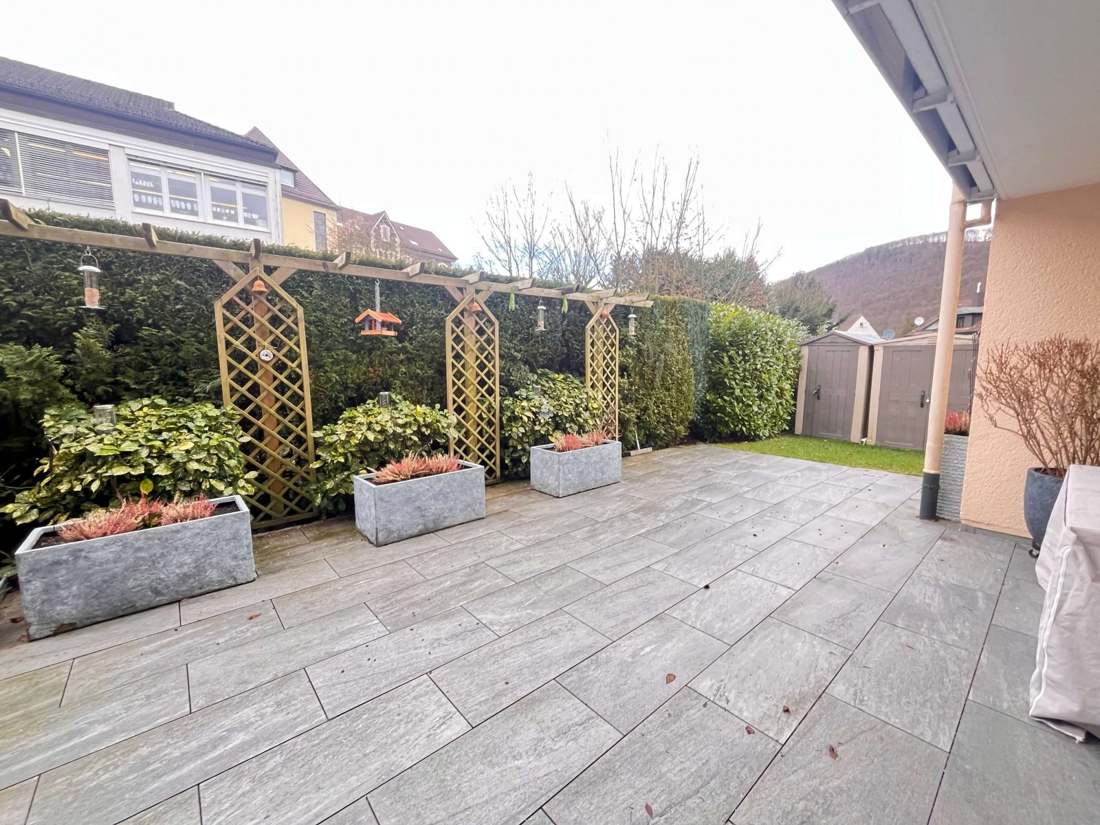 Terrasse Terrasse