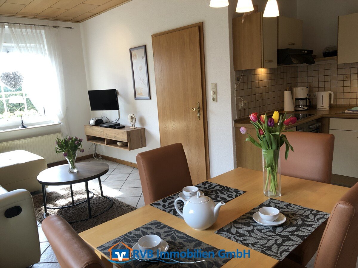 Werdum: schnuppern Sie schon hier die Nordseeluft  Werdum: schnuppern Sie schon hier die Nordseeluft