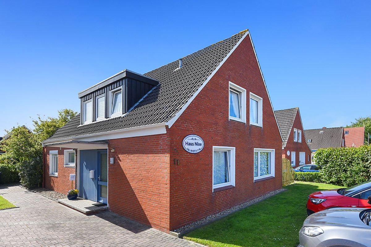 Außenansicht Außenansicht