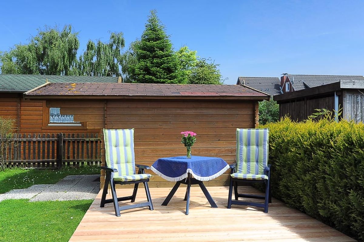 gemütliche Terrasse gemütliche Terrasse