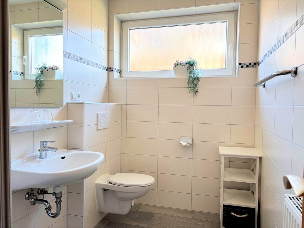 Duschbad Baltrum  Duschbad Baltrum