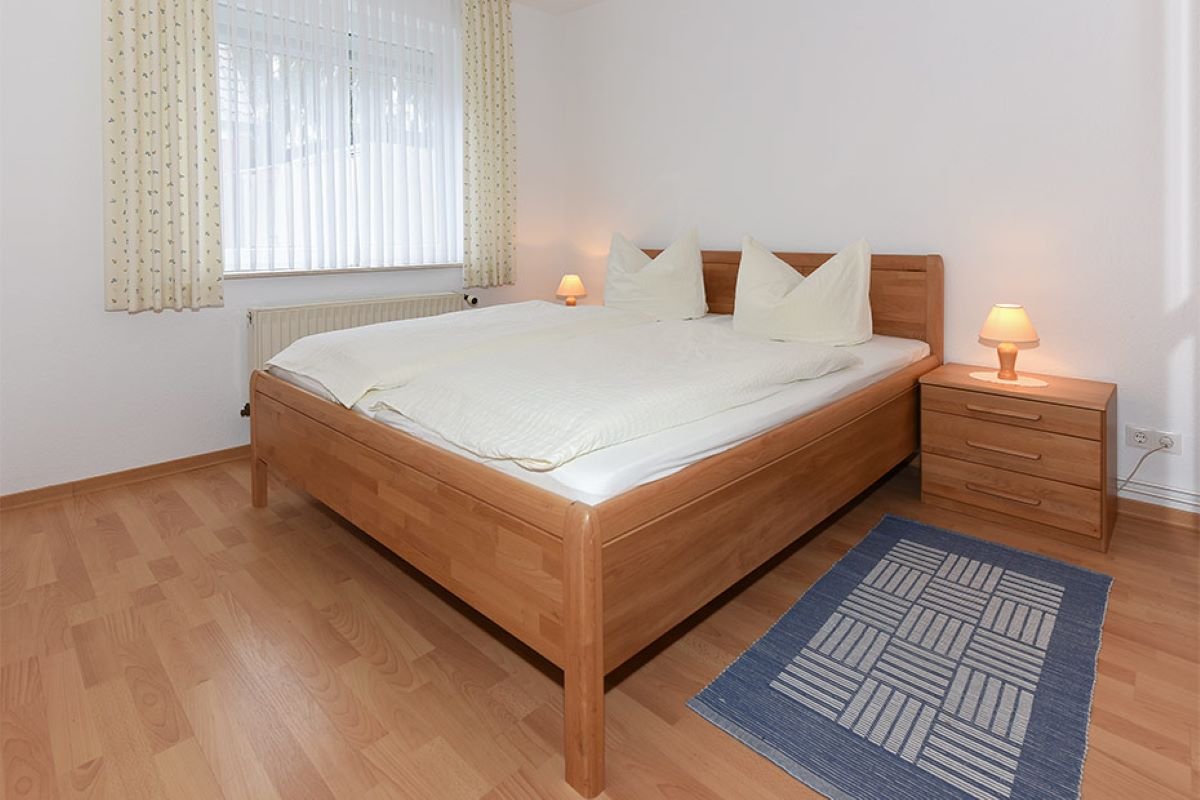 Schlafzimmer Baltrum Schlafzimmer Baltrum