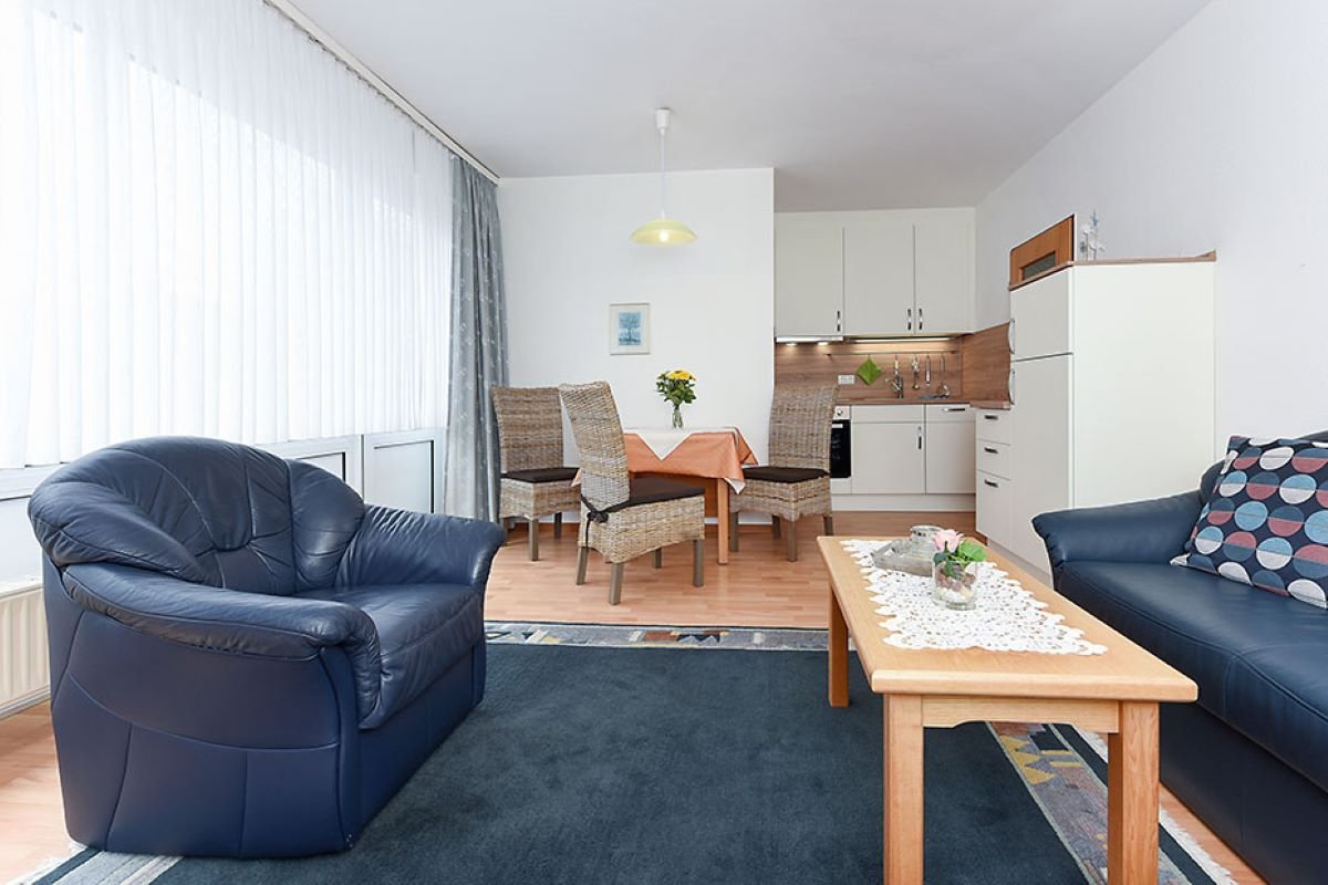 Wohnküche Baltrum Wohnküche Baltrum