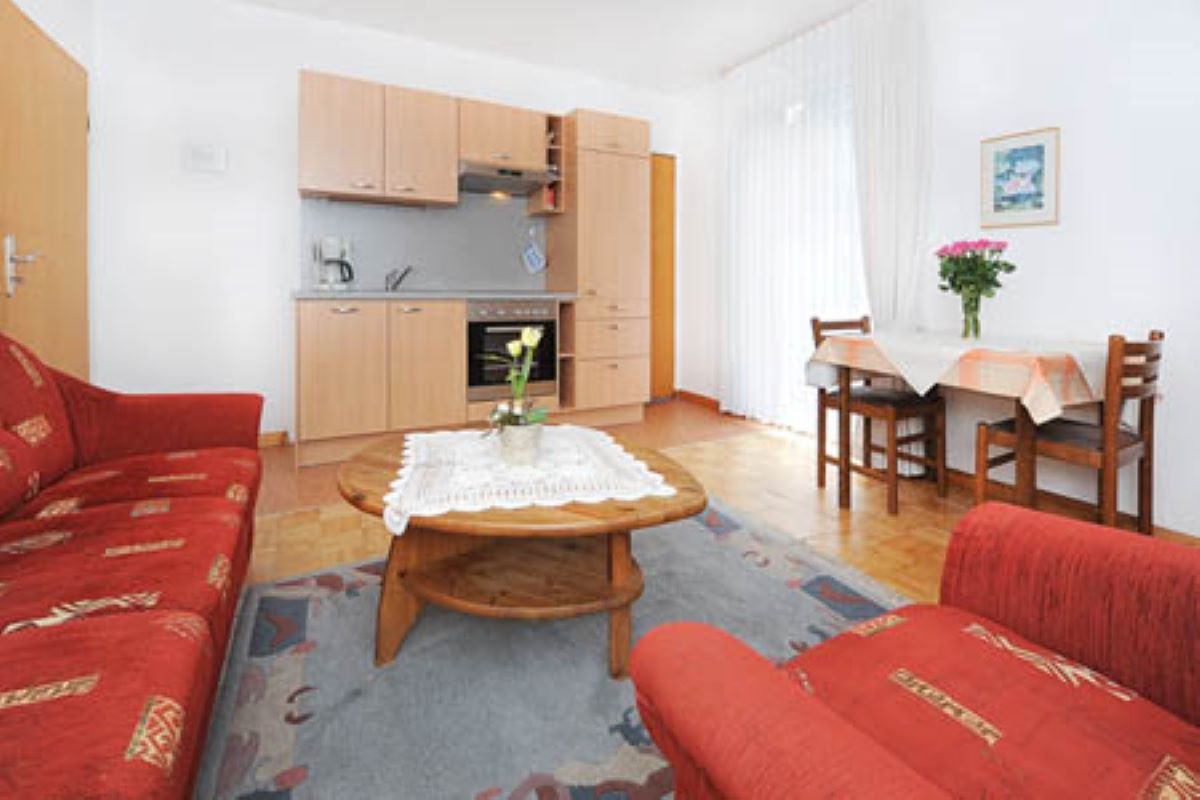 Wohnküche Norderney Wohnküche Norderney