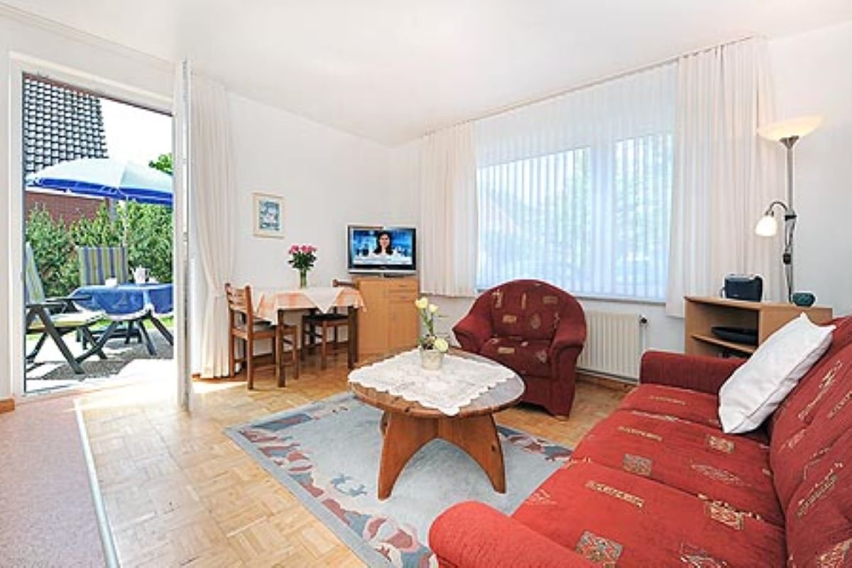 mit Zugang zur Terrasse mit Zugang zur Terrasse