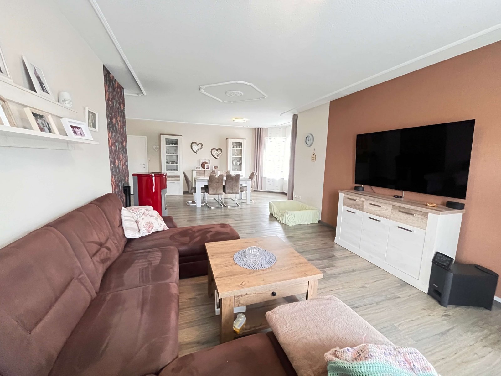 Wohnzimmer Wohnzimmer