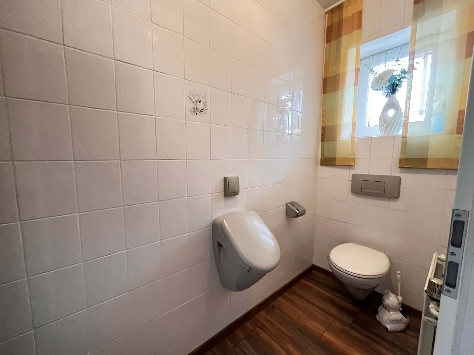 Gäste-WC Gäste-WC
